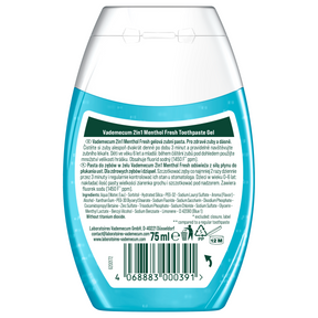 Menthol Fresh