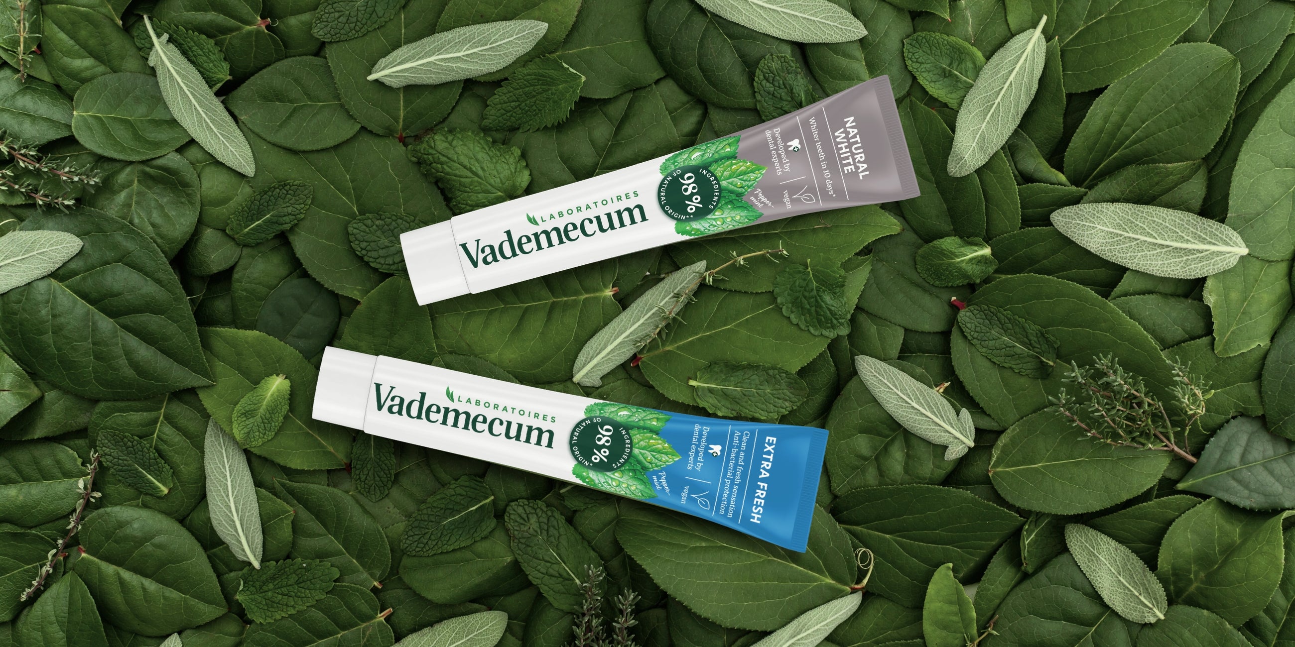 Laboratoires Vademecum