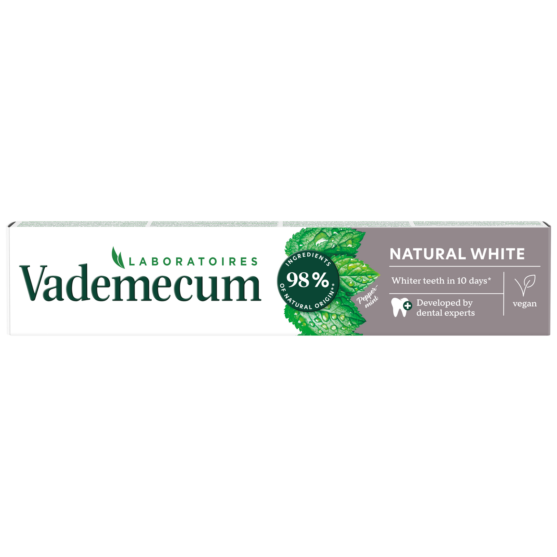 Natural White