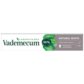Natural White