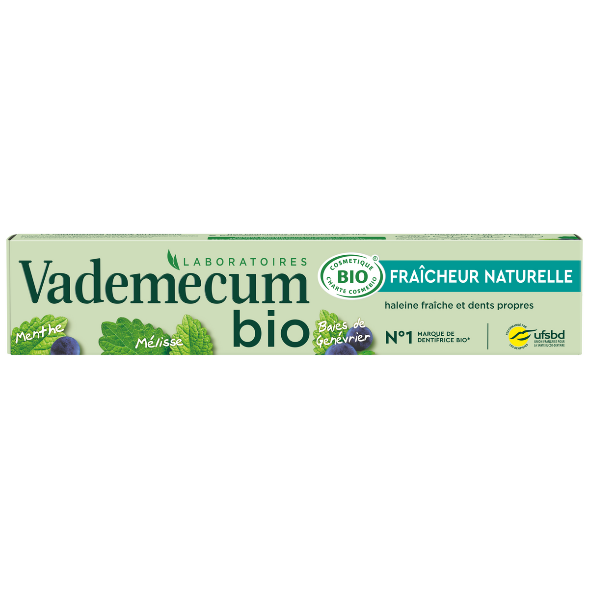 Fraîcheur Naturelle