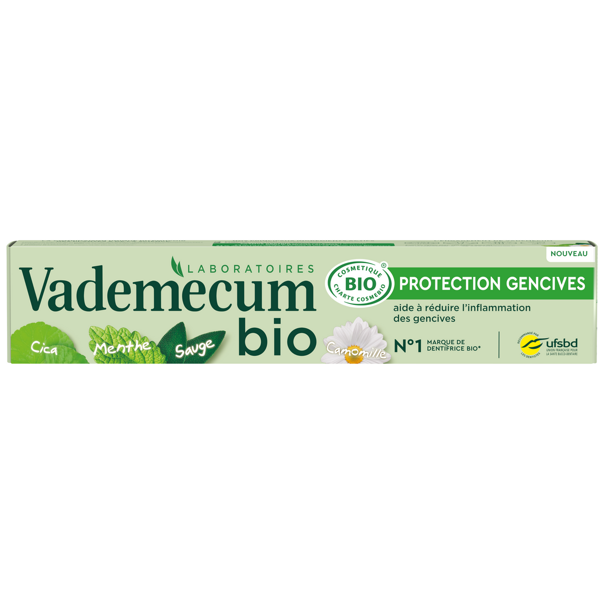 Protection Gencives