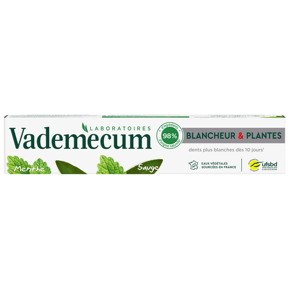 Blancheur & Plantes