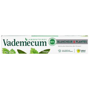 Blancheur & Plantes