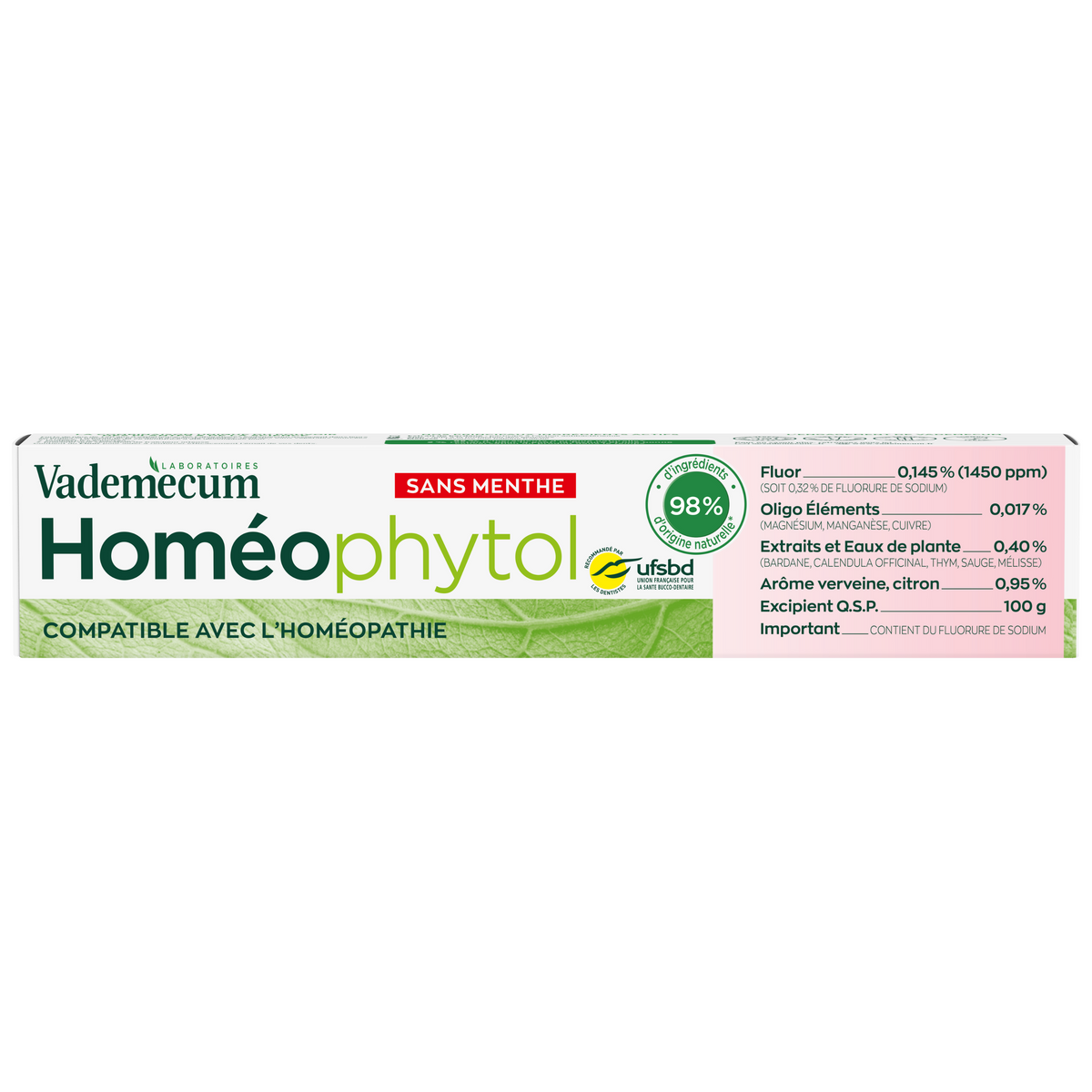 Homéophytol