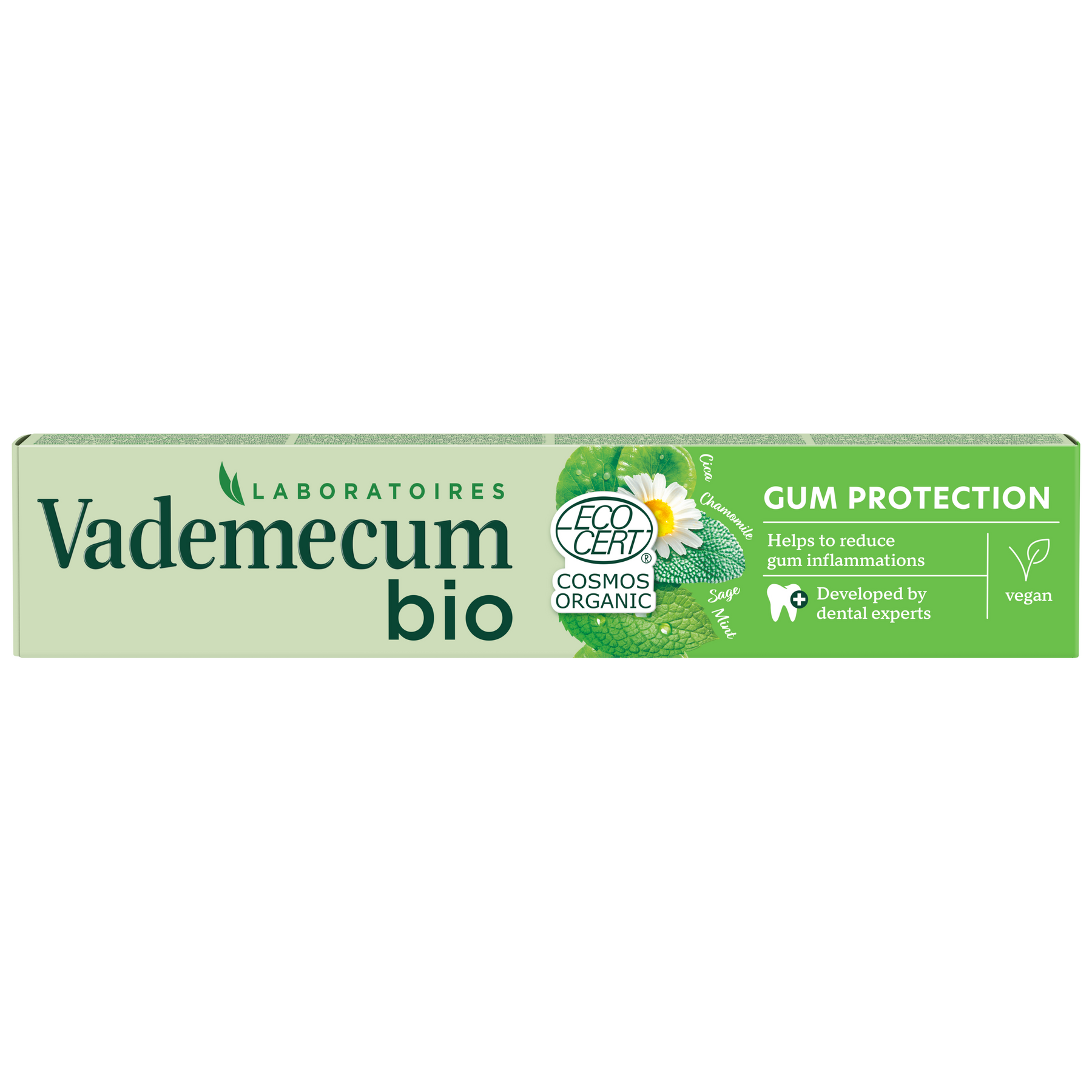 Gum Protection