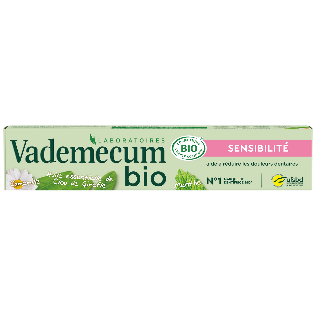 Sensibilité