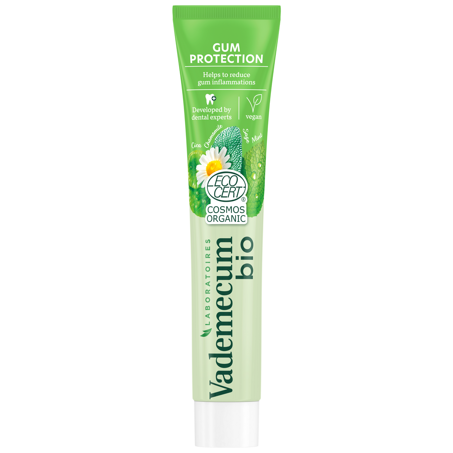 Gum Protection