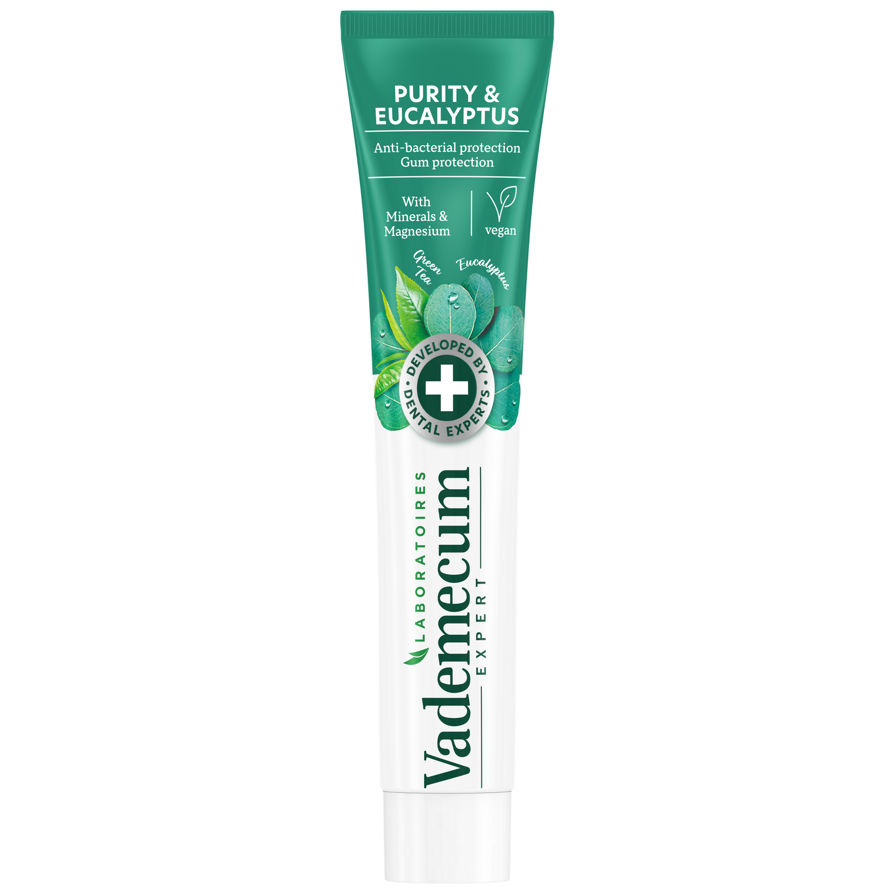 Purity & Eucalyptus