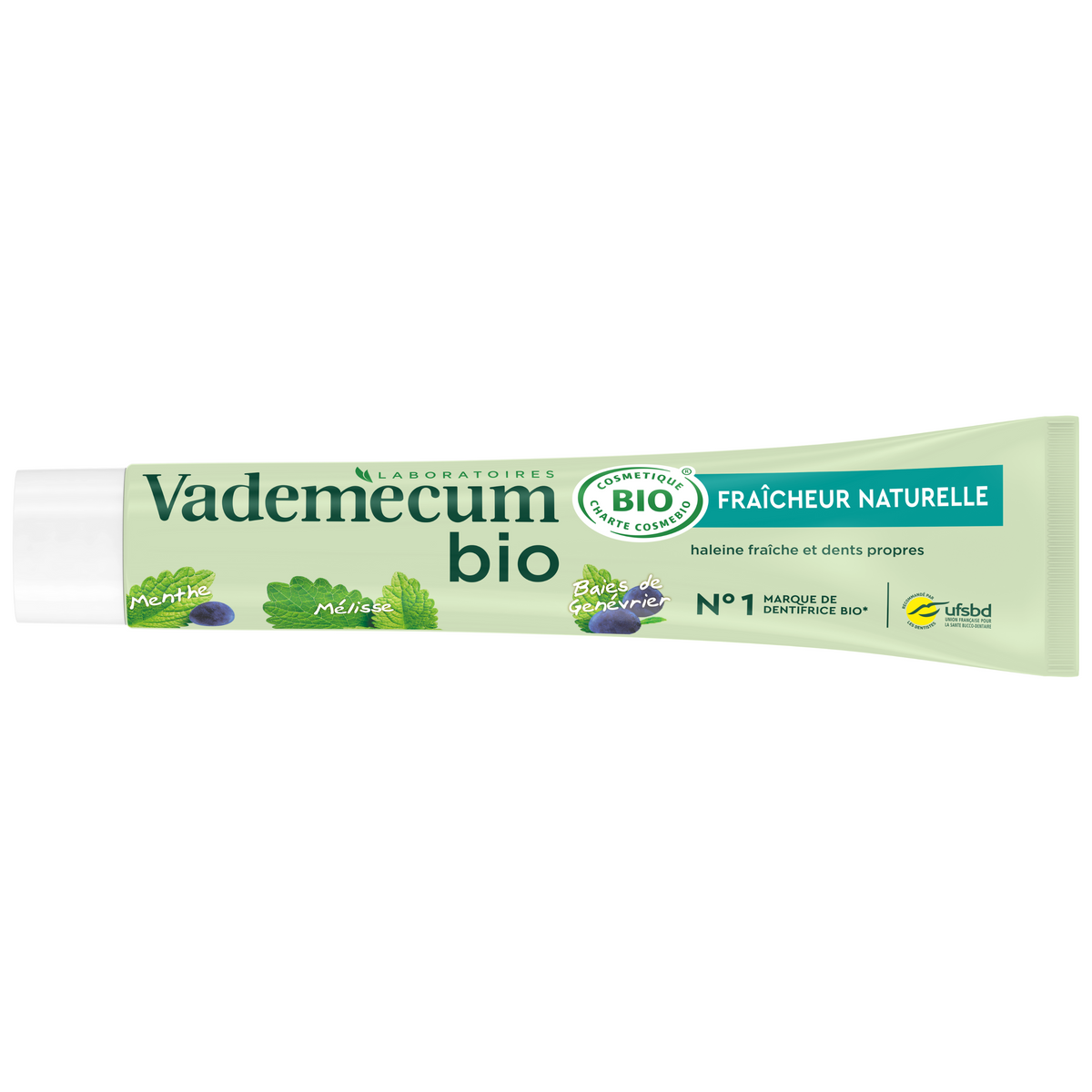 Fraîcheur Naturelle