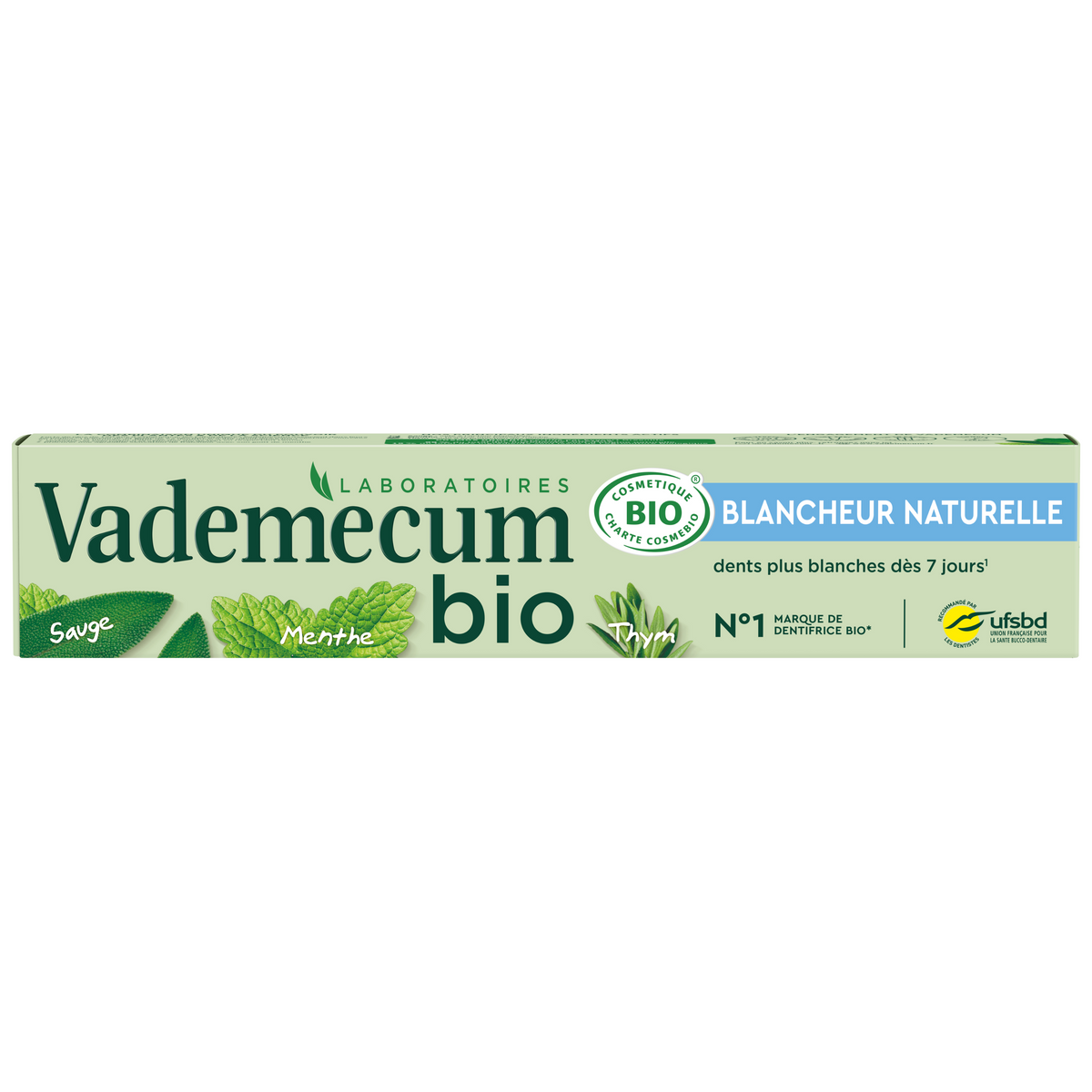 Blancheur Naturelle