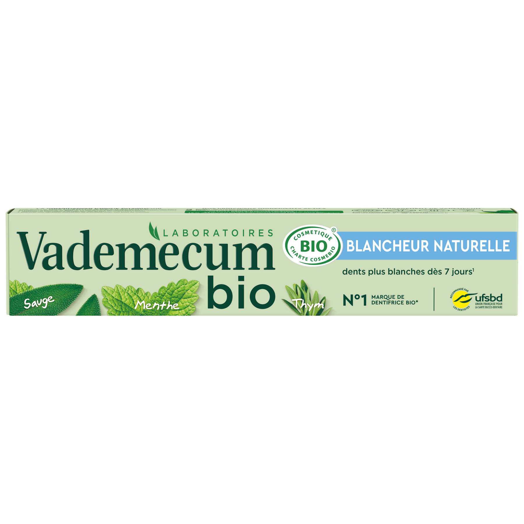 Blancheur Naturelle