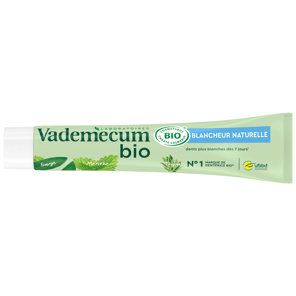 Blancheur Naturelle