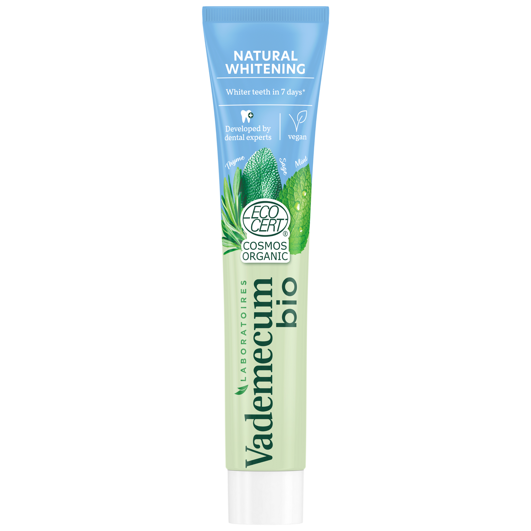 Natural Whitening