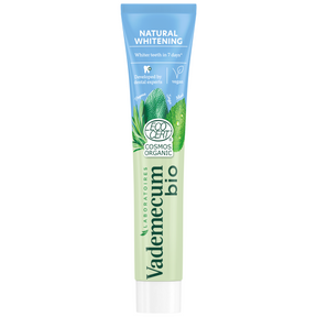 Natural Whitening